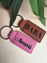 Load image into Gallery viewer, Baba Ammi keychain
