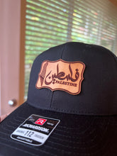 Load image into Gallery viewer, Palestine Hat Falastine genuine leather patch