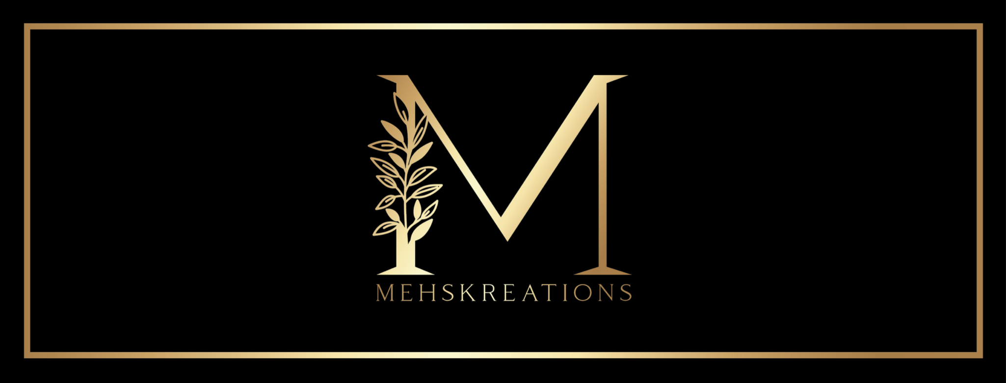 MehsKreations LLC logo