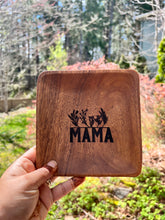 Load image into Gallery viewer, Mama Ammi Ummi engraved trinket