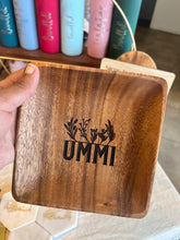 Load image into Gallery viewer, Mama Ammi Ummi engraved trinket
