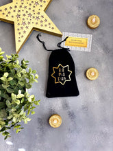 Load image into Gallery viewer, Ramadan Mubarak Favor Bags, Eid Mubarak favor bags, customizable