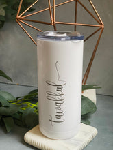 Load image into Gallery viewer, Tawakkul Tumbler Engraved, Islamic Tumbler