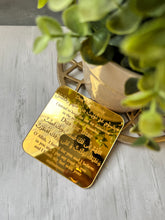 Load image into Gallery viewer, Dua to opening and closing fast magnet Ramadan favors