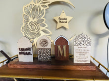 Load image into Gallery viewer, Ramadan Decoration Ramadan Decor Ramadan Masjid Decoration Islamic holiday decoration 