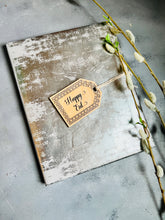Load image into Gallery viewer, Eid Mubarak Happy Eid Gift tags