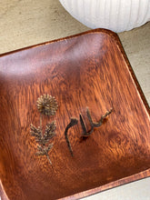 Load image into Gallery viewer, Salam ring tray, key tray, hijab pin tray