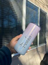 Load image into Gallery viewer, Custom name Engraved Tumbler