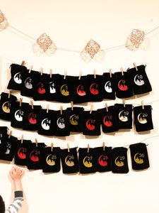 Ramadan Advent Calendar