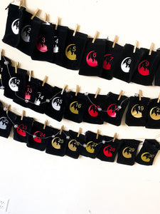 Ramadan Advent Calendar