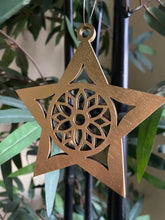 Load image into Gallery viewer, Star Ramadan Ornament Ramadan Decoration