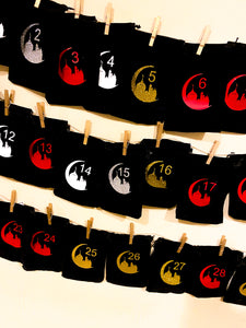 Ramadan Advent Calendar