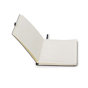 Rabbi Zidni Ilma Engraved Journal